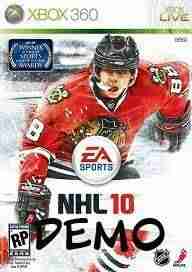 Descargar NHL 10 [English][DEMO] por Torrent